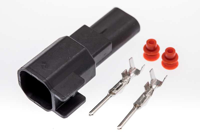 Kit reparare conector electric